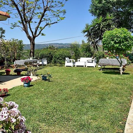 Villa Biktot Nofim à Manot Extérieur photo