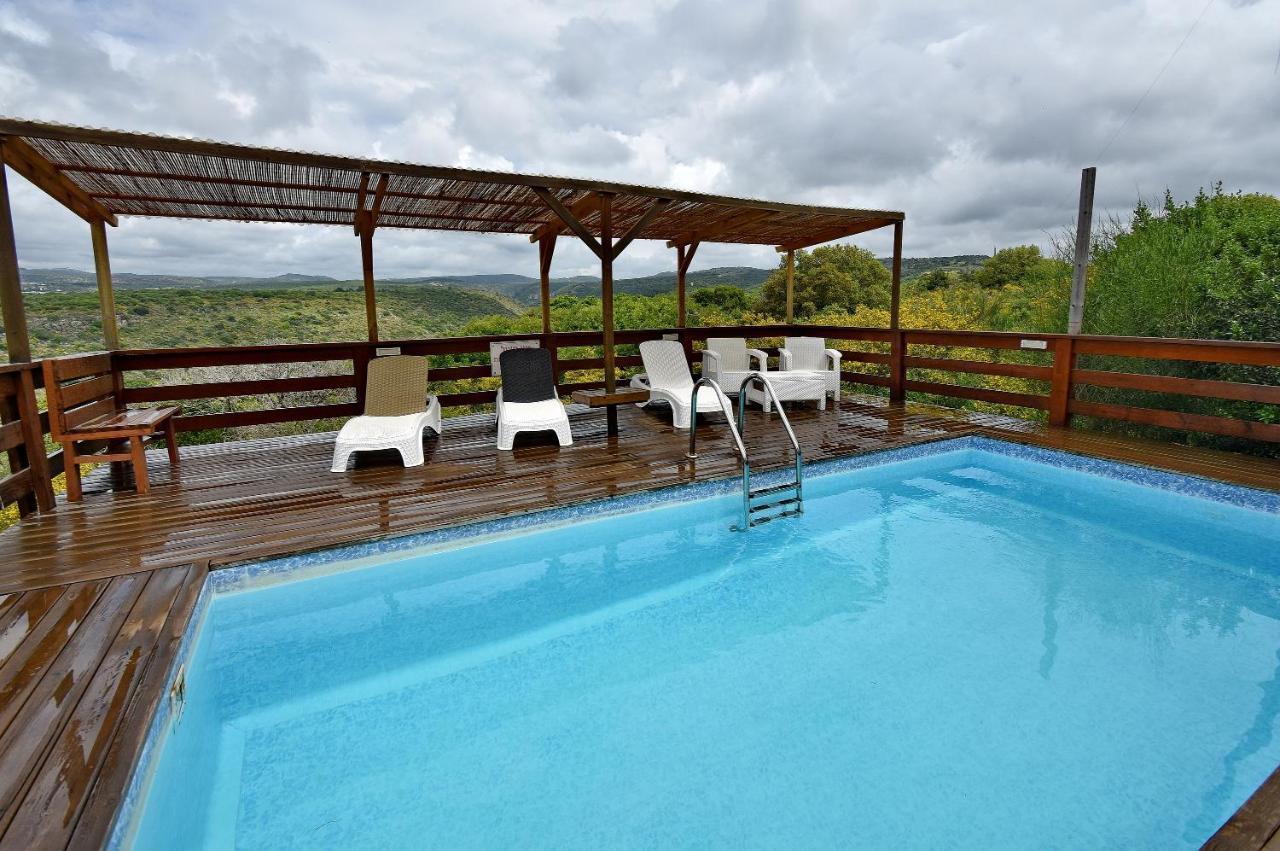 Villa Biktot Nofim à Manot Extérieur photo